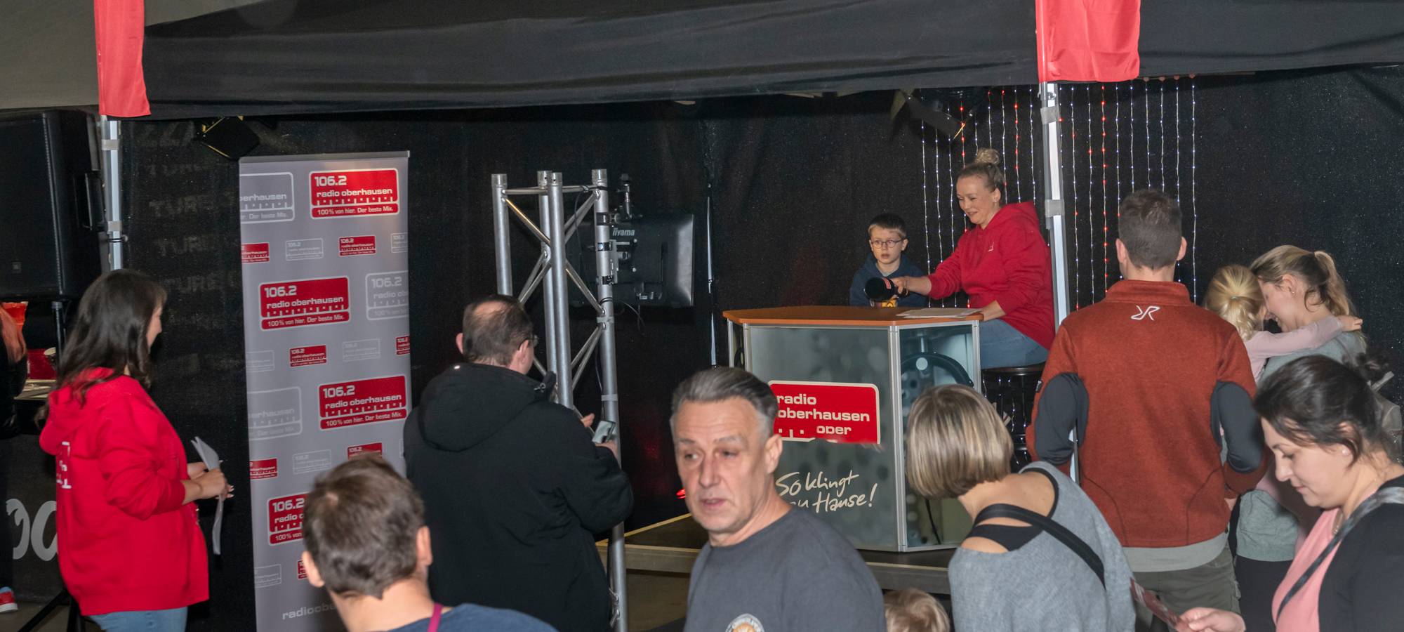 Das WAZ- und Radio-Kinderfest – jetzt Tickets sichern!