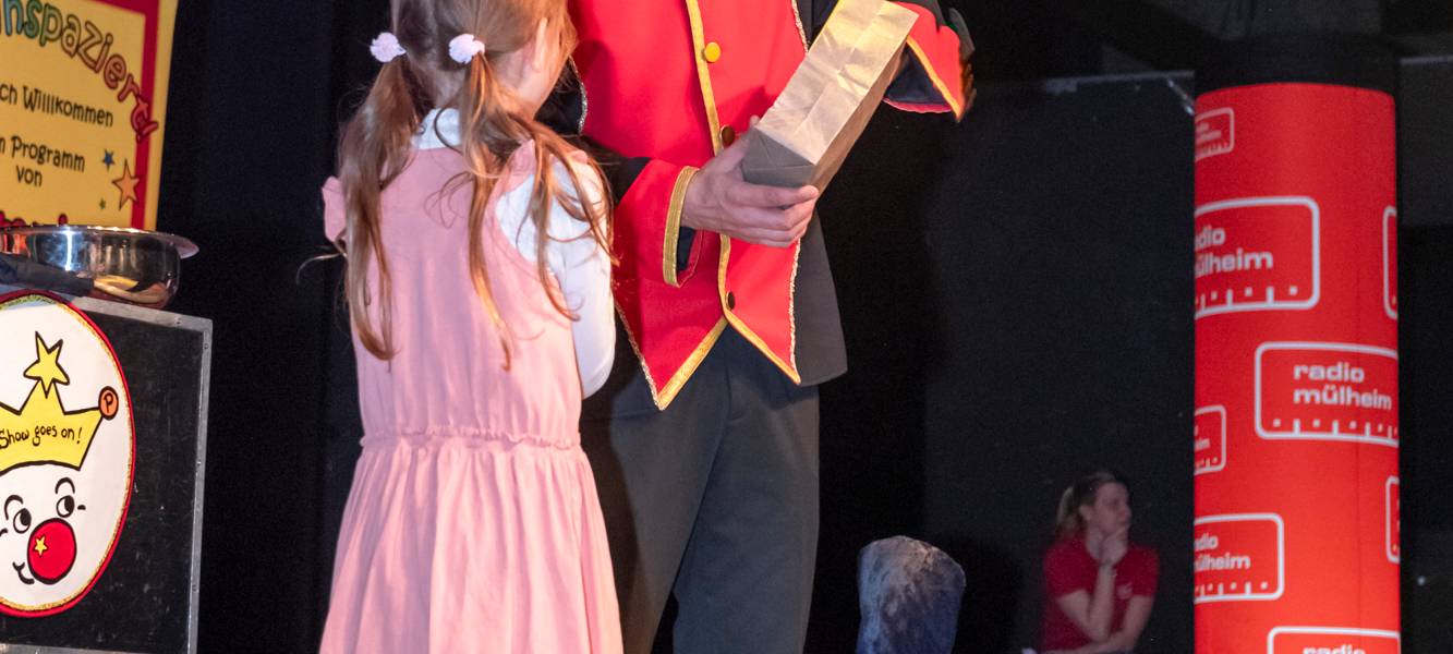 Das WAZ- und Radio-Kinderfest – jetzt Tickets sichern!