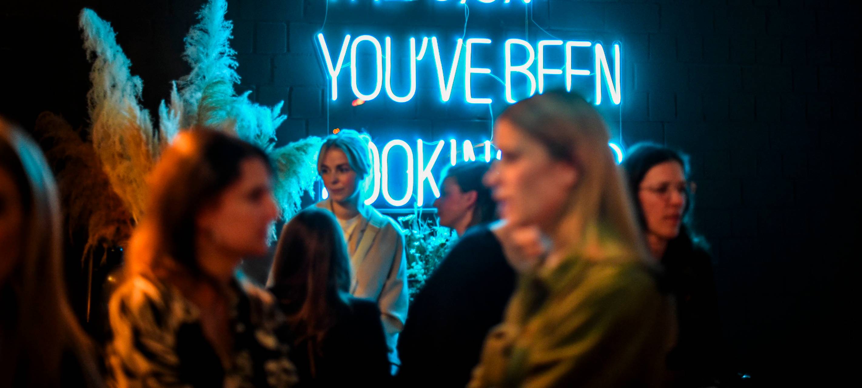 Frauenwochen in Bochum 2025