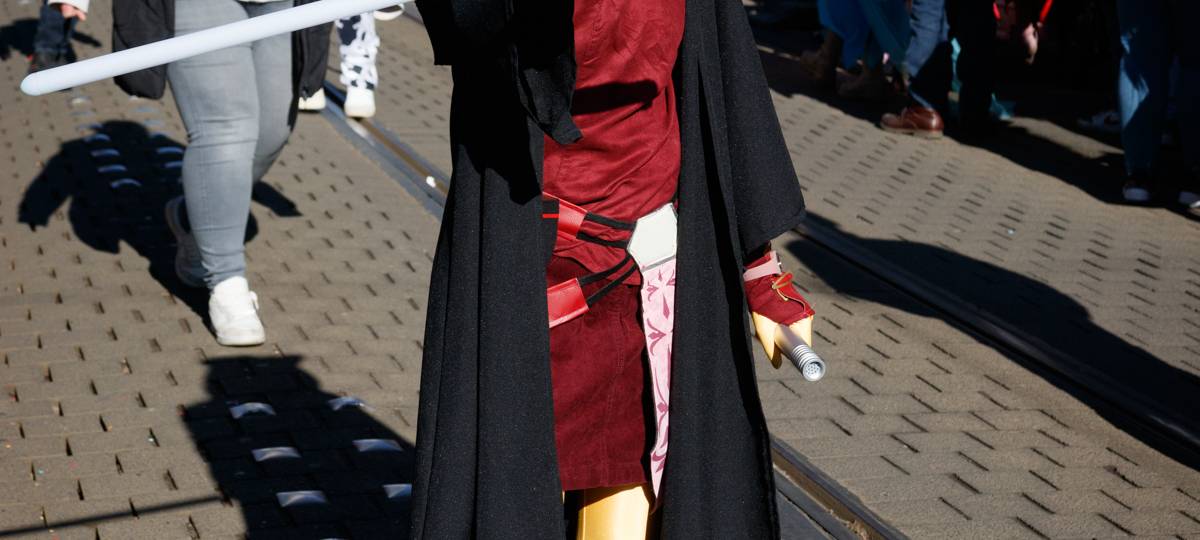 Das beste Karnevalskostüm in Bochum