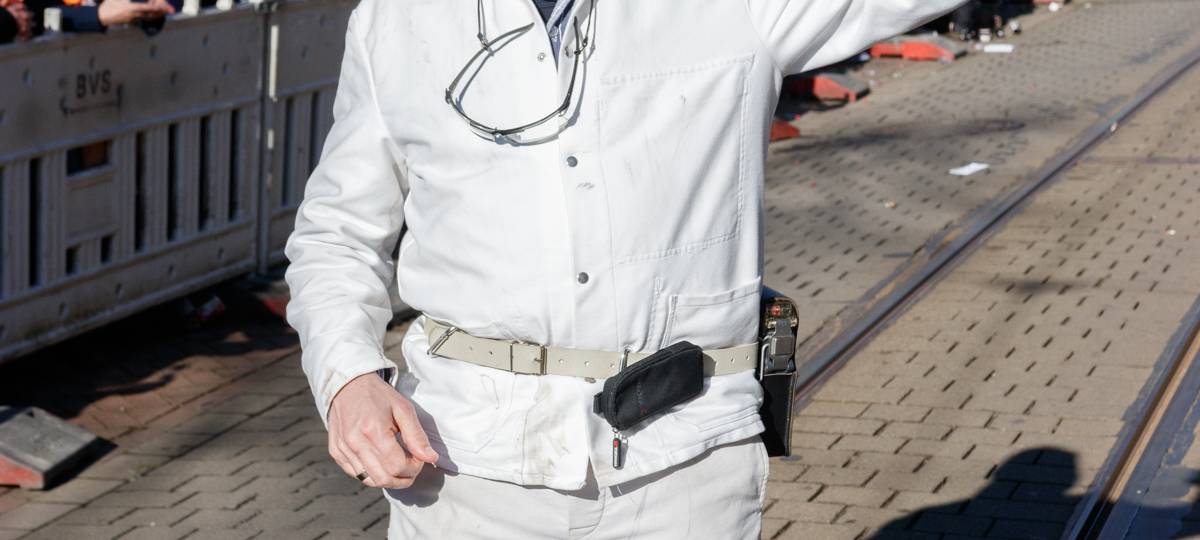 Das beste Karnevalskostüm in Bochum