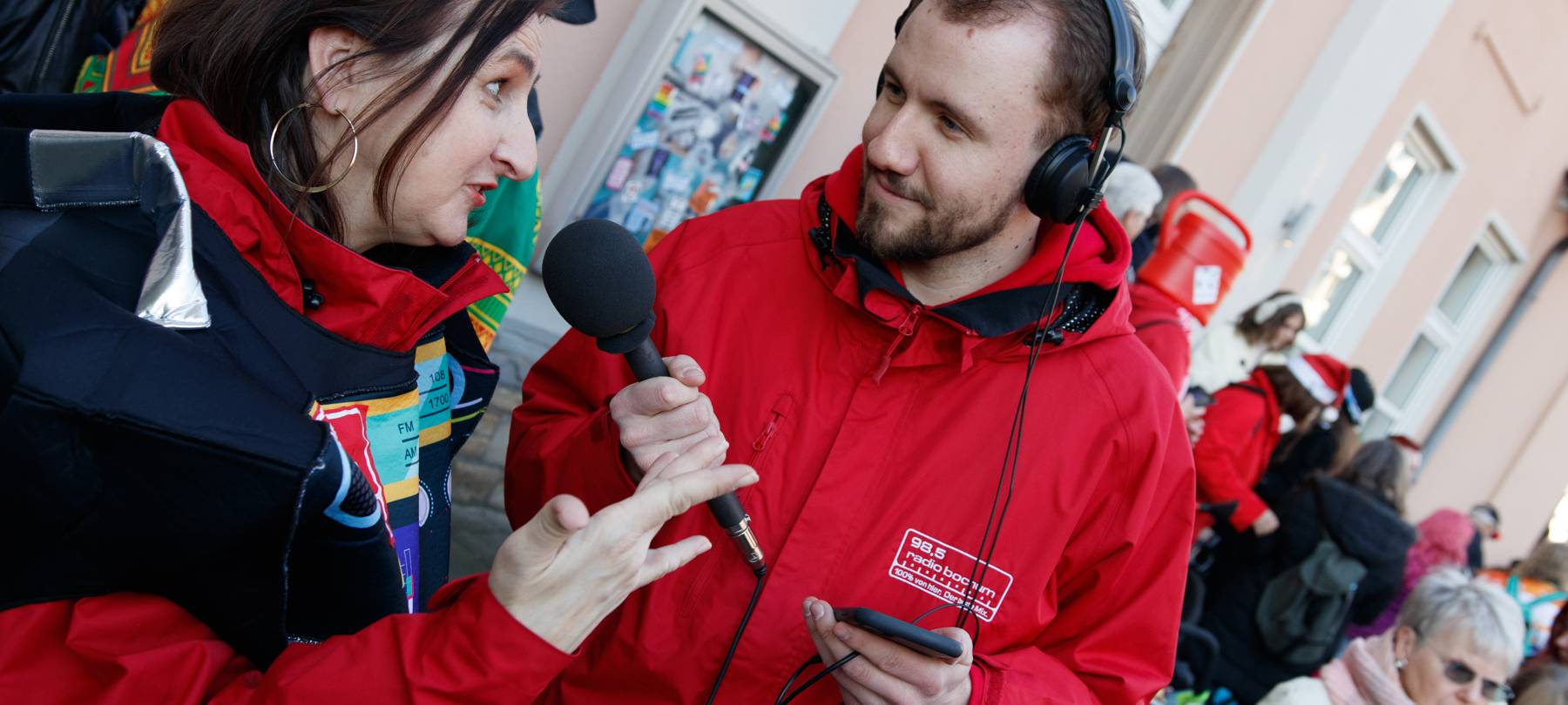 Das beste Karnevalskostüm in Bochum