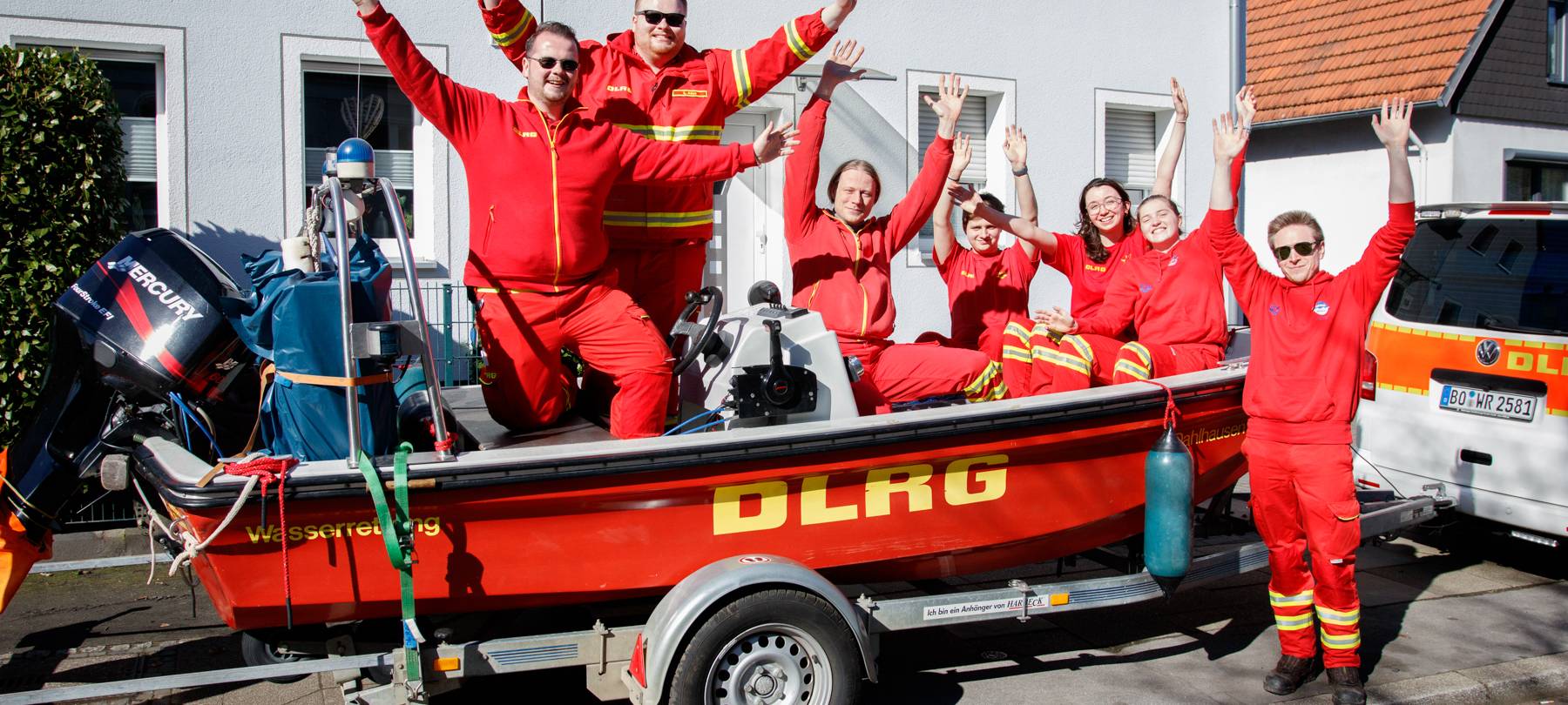 Das beste Karnevalskostüm in Bochum