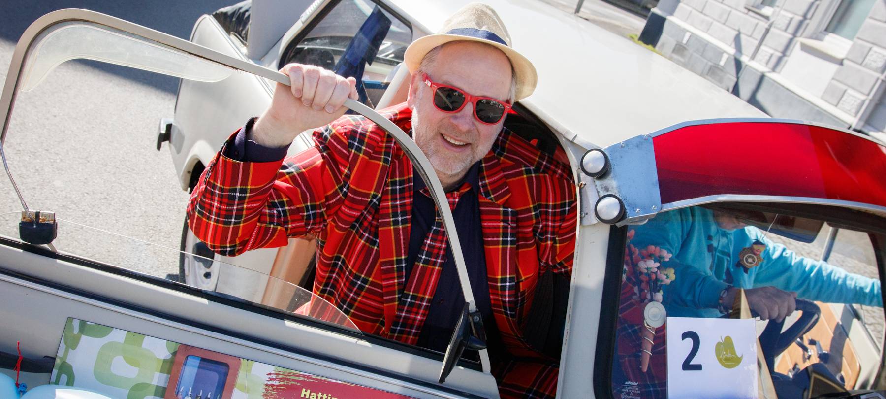 Das beste Karnevalskostüm in Bochum