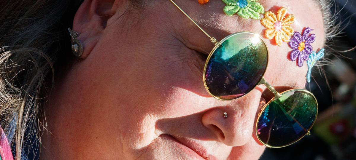 Das beste Karnevalskostüm in Bochum