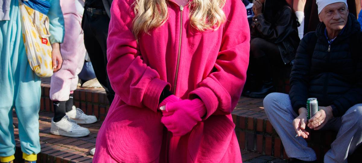 Das beste Karnevalskostüm in Bochum