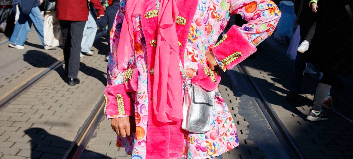 Das beste Karnevalskostüm in Bochum