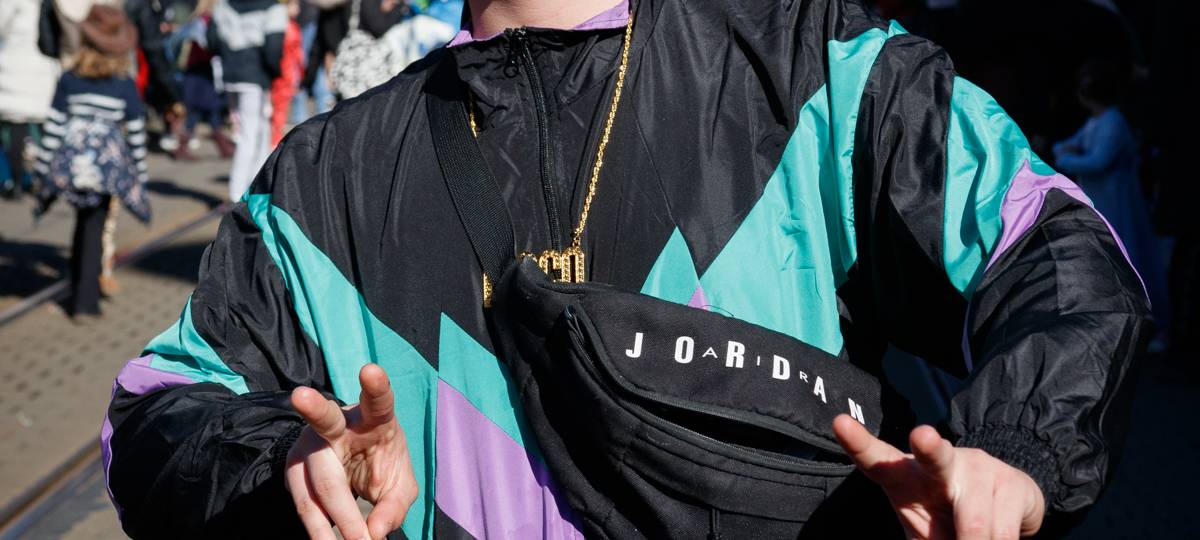 Das beste Karnevalskostüm in Bochum