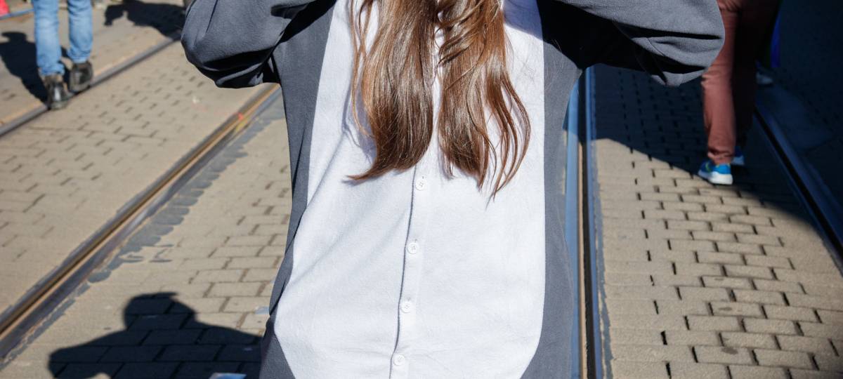 Das beste Karnevalskostüm in Bochum