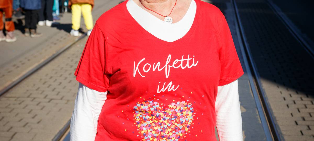 Das beste Karnevalskostüm in Bochum