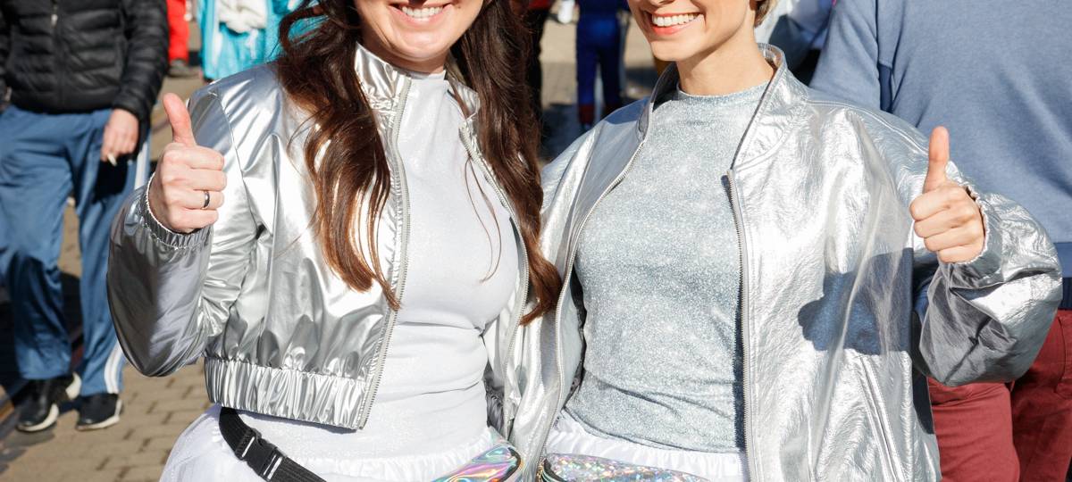 Das beste Karnevalskostüm in Bochum