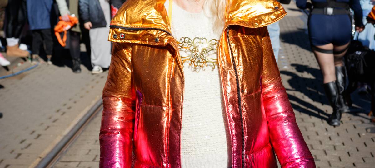 Das beste Karnevalskostüm in Bochum