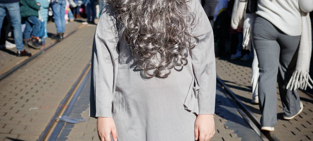 Das beste Karnevalskostüm in Bochum