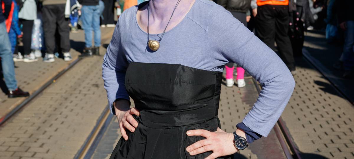 Das beste Karnevalskostüm in Bochum