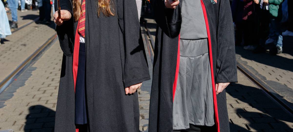 Das beste Karnevalskostüm in Bochum