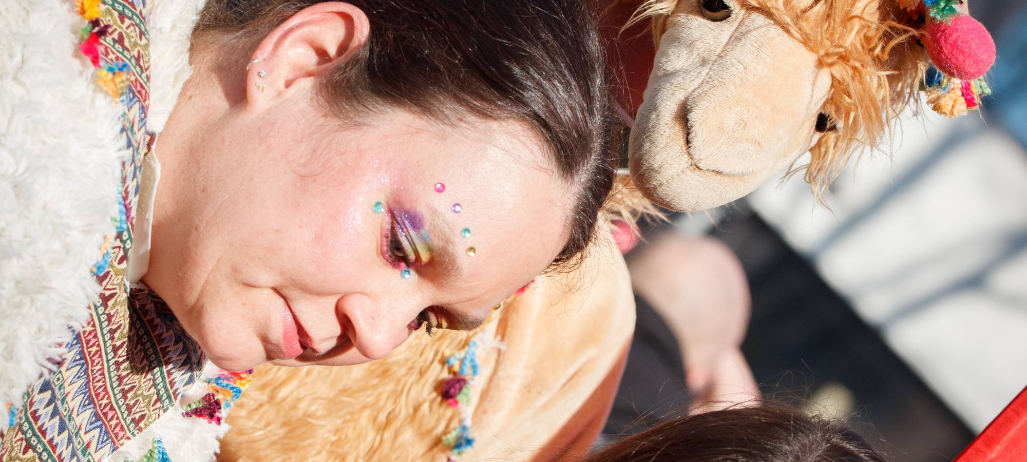 Das waren die besten Karnevals-Kostüme in Bochum