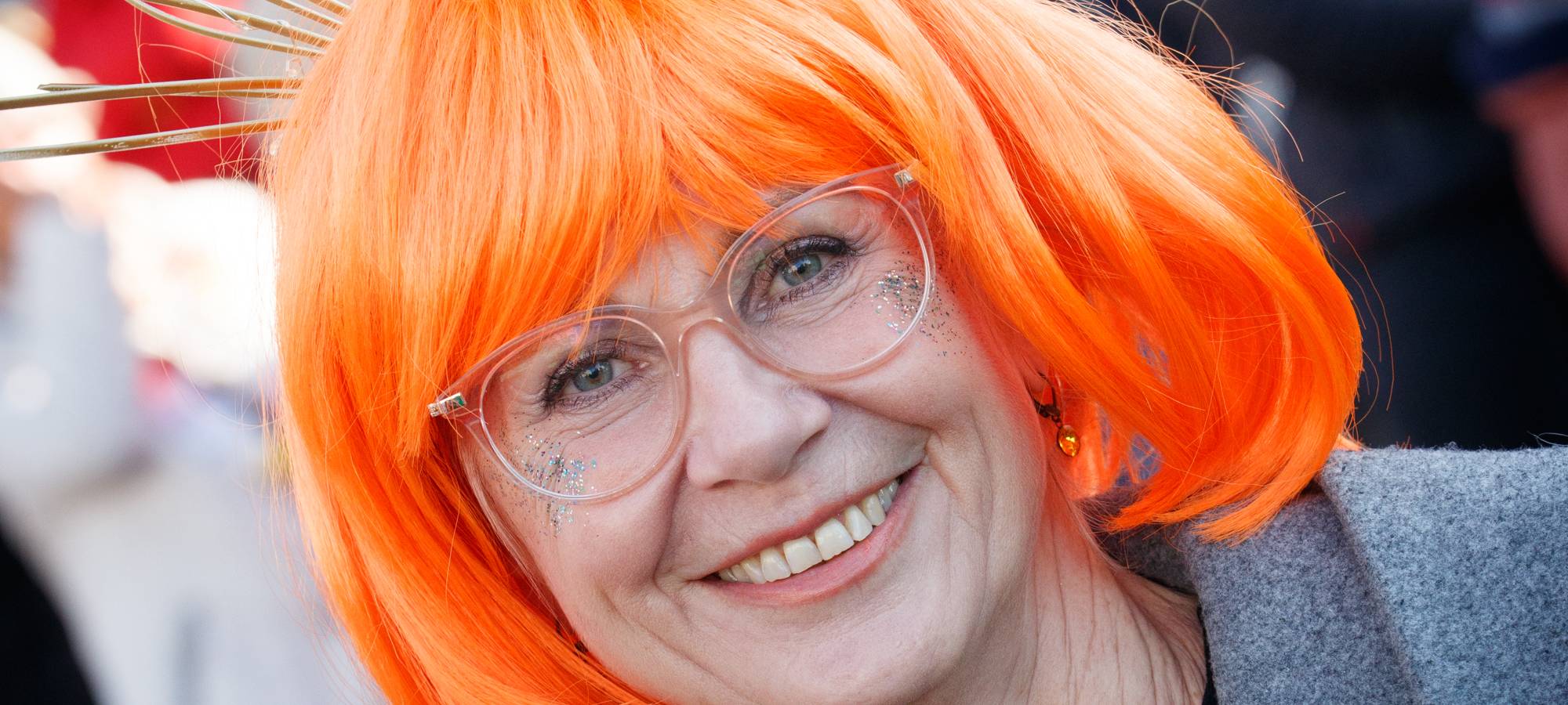 Das waren die besten Karnevals-Kostüme in Bochum