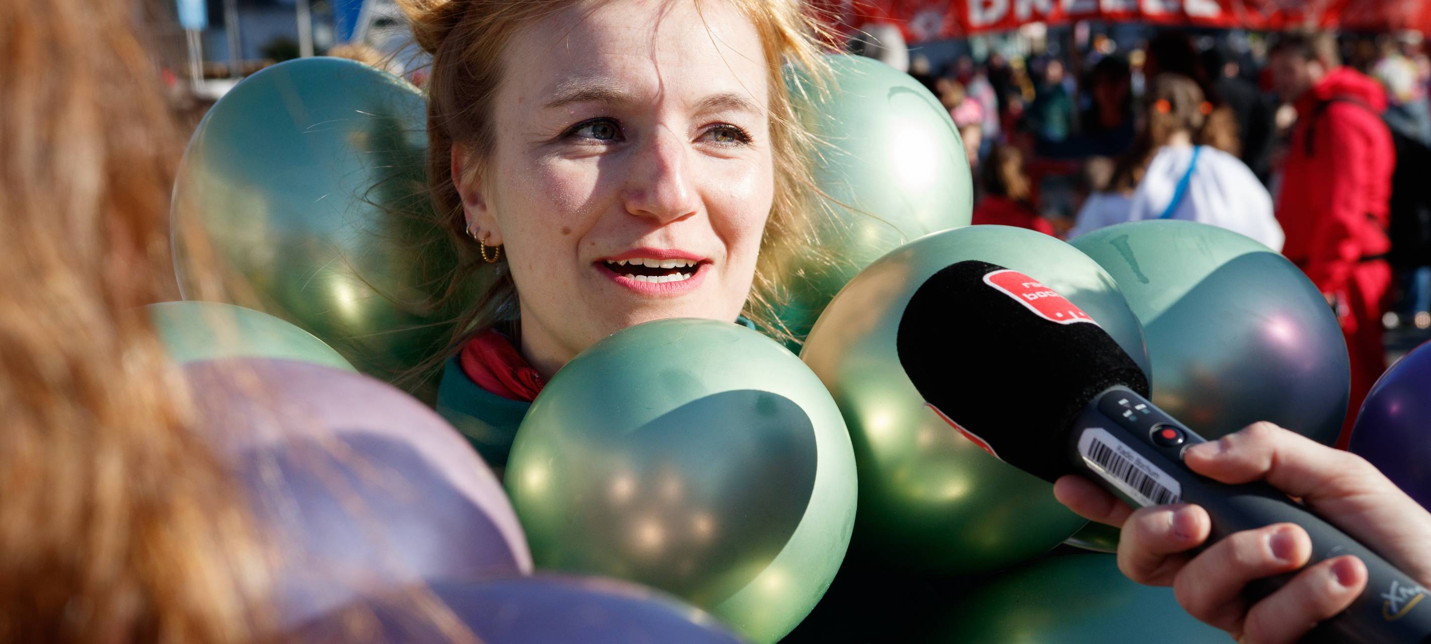 Das waren die besten Karnevals-Kostüme in Bochum