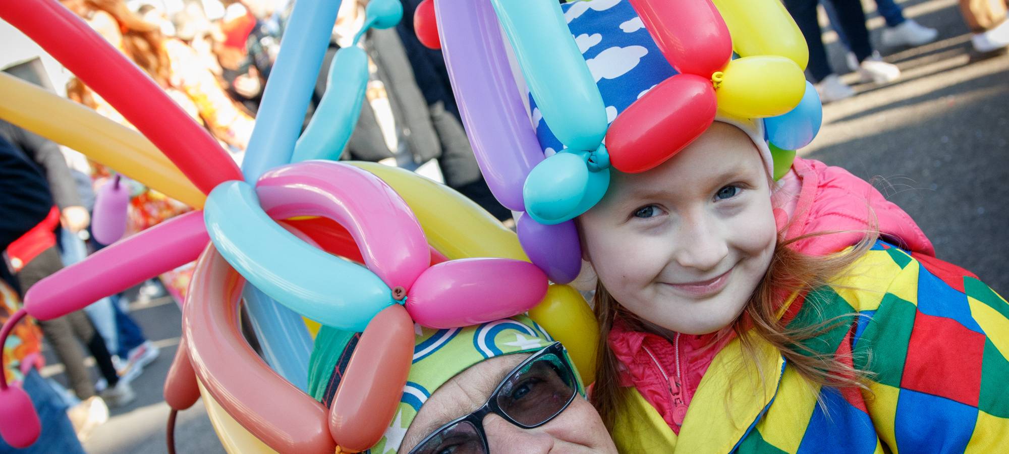 Das waren die besten Karnevals-Kostüme in Bochum