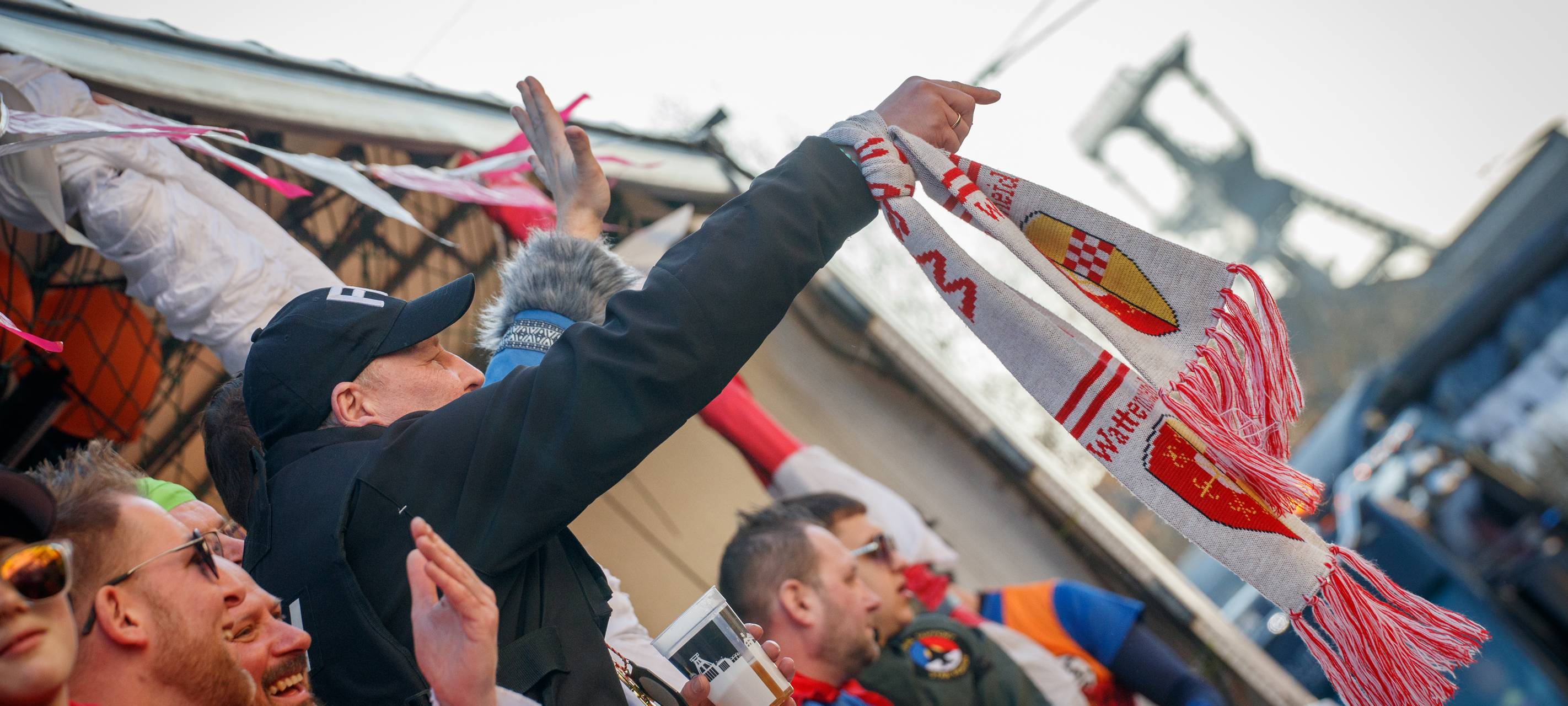 Das waren die besten Karnevals-Kostüme in Bochum