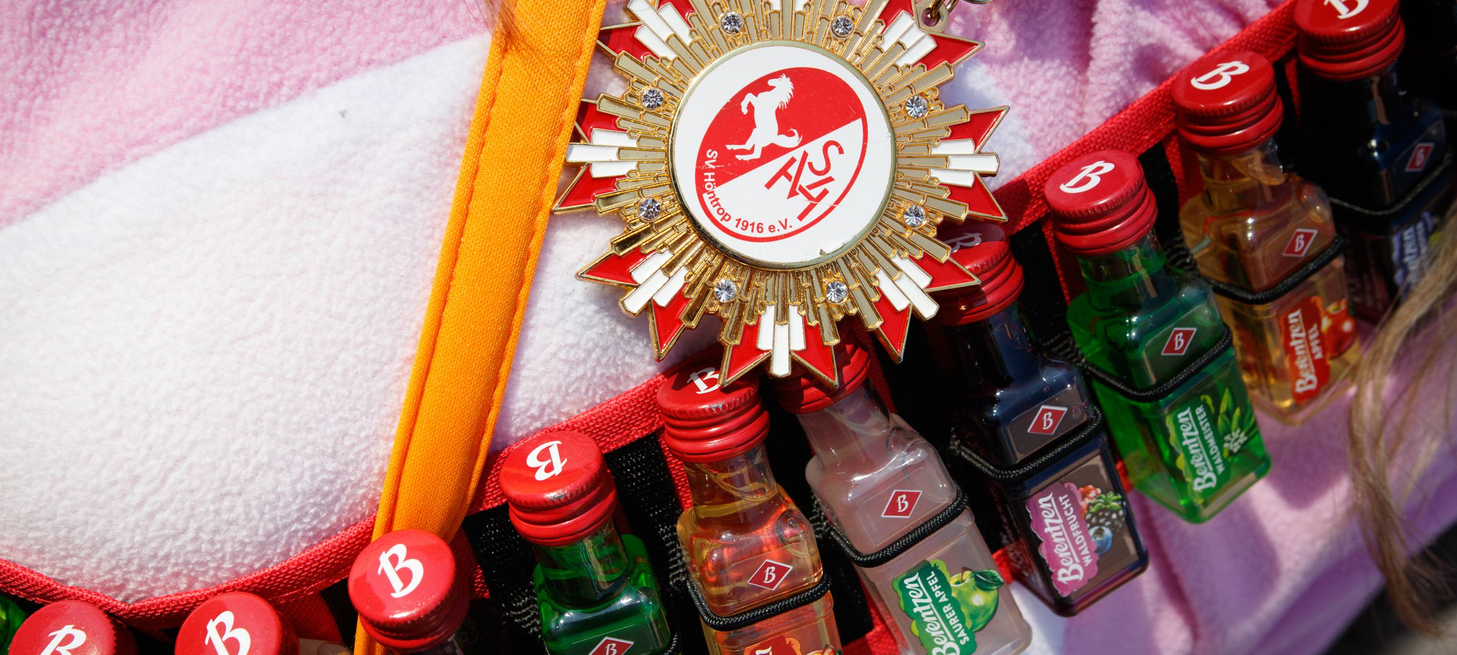 Das waren die besten Karnevals-Kostüme in Bochum