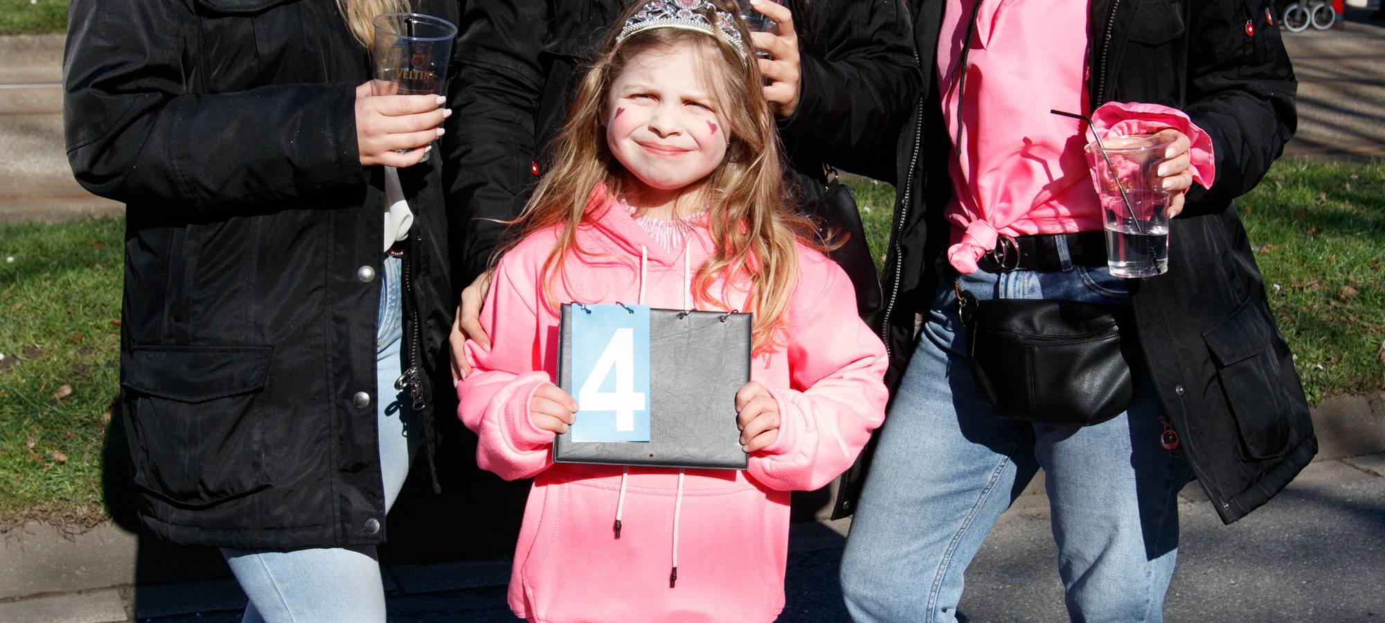 Das waren die besten Karnevals-Kostüme in Bochum