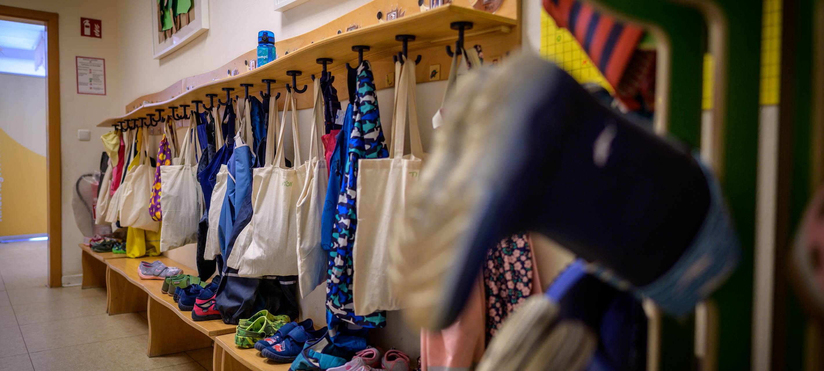 Bochum: KiTa- und Ganztagsgebühren sinken