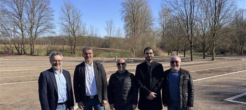 Radio Bochum/Juri Niephaus