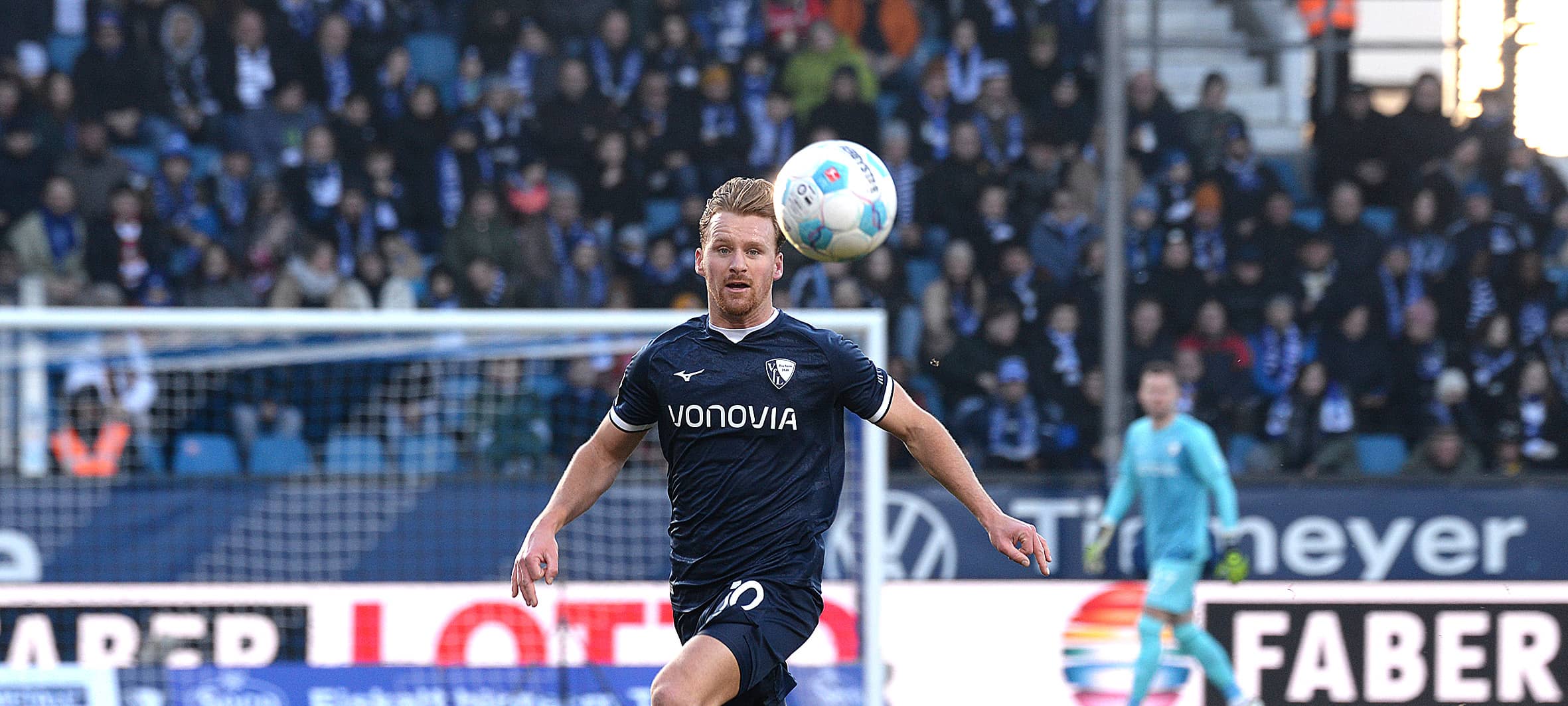Bochum: Faber trennt sich von Teil der Belegschaft