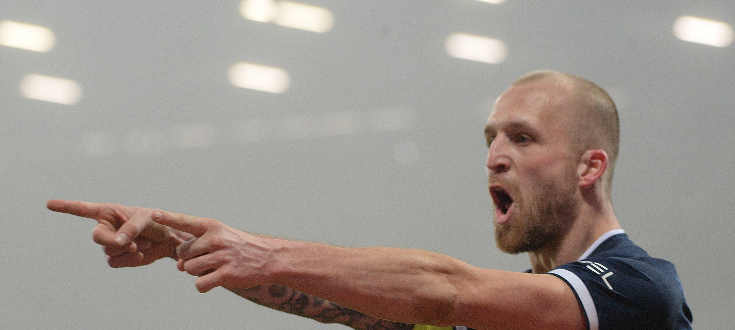 VfL Bochum gewinnt souverän gegen Greuther Frürth