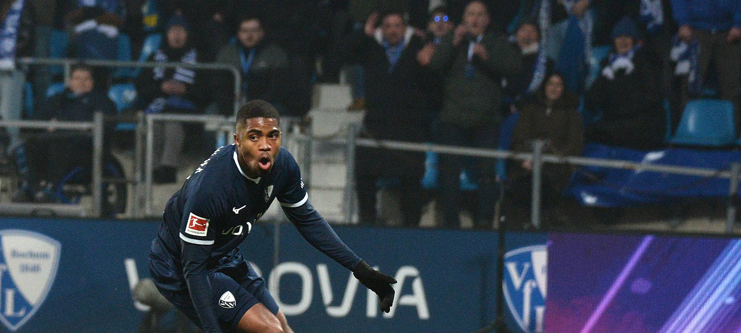 VfL Bochum: Bittere Klatsche gegen Stuttgart