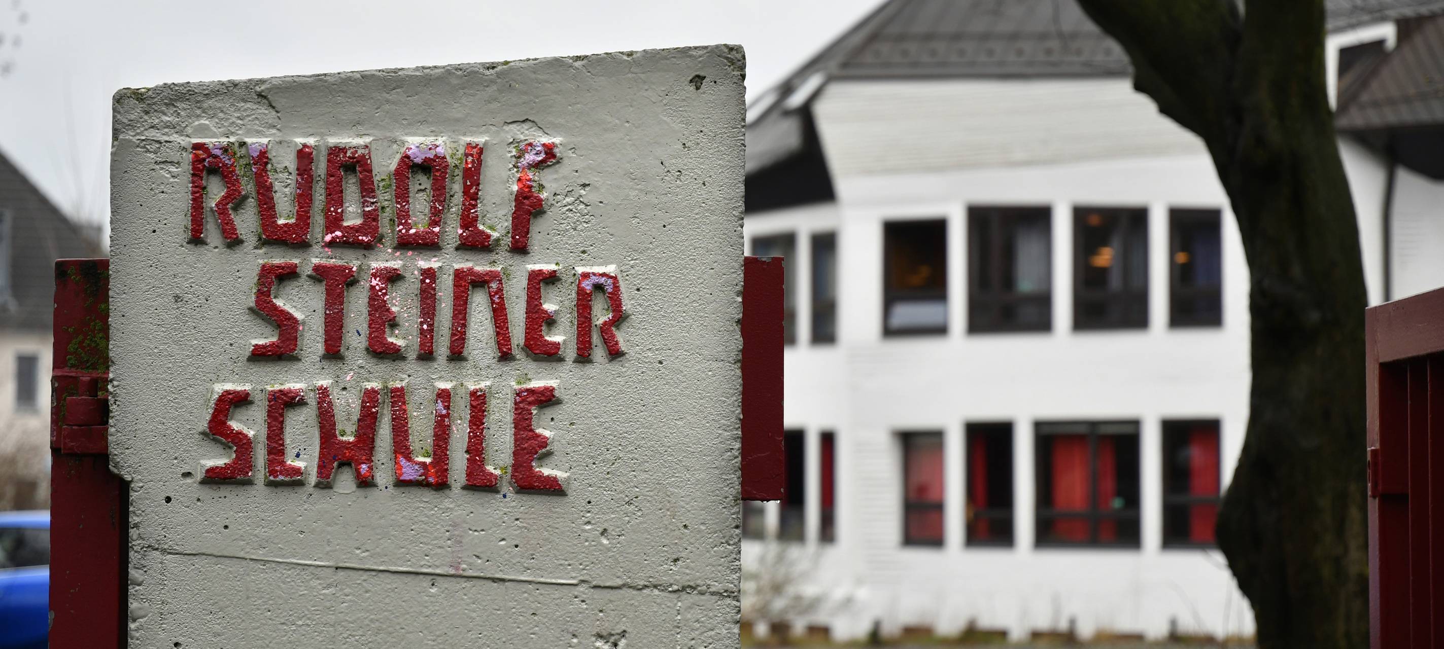 Schulstraße in Bochum-Langendreer