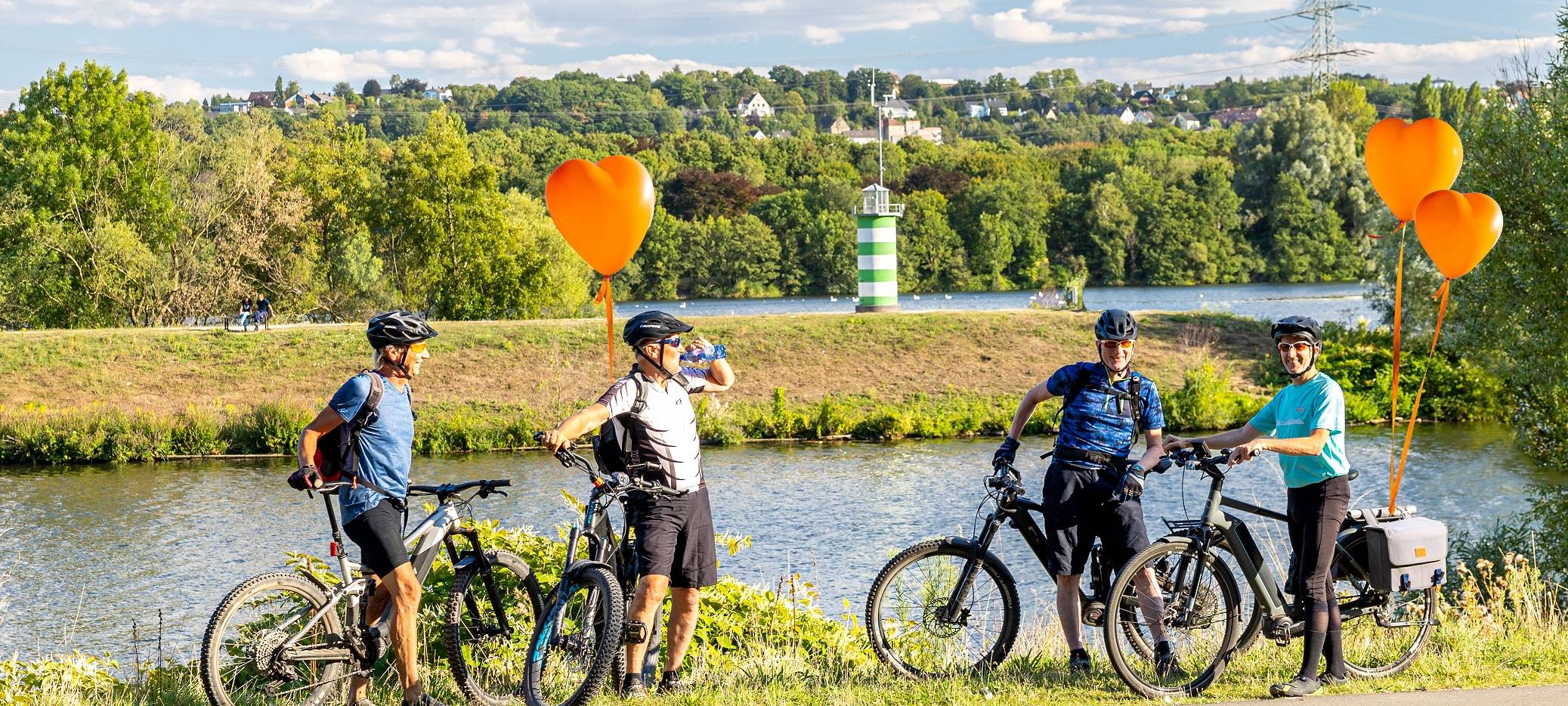 Stadtwerke Bochum fördern lokale Projekte