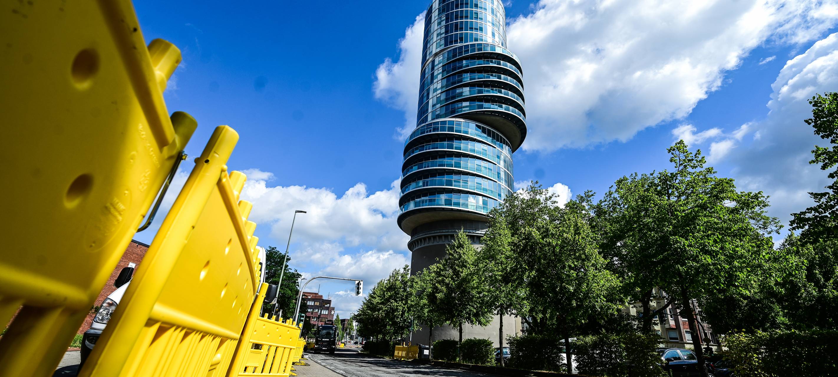 Neo-Nazi-Treffen in Bochum