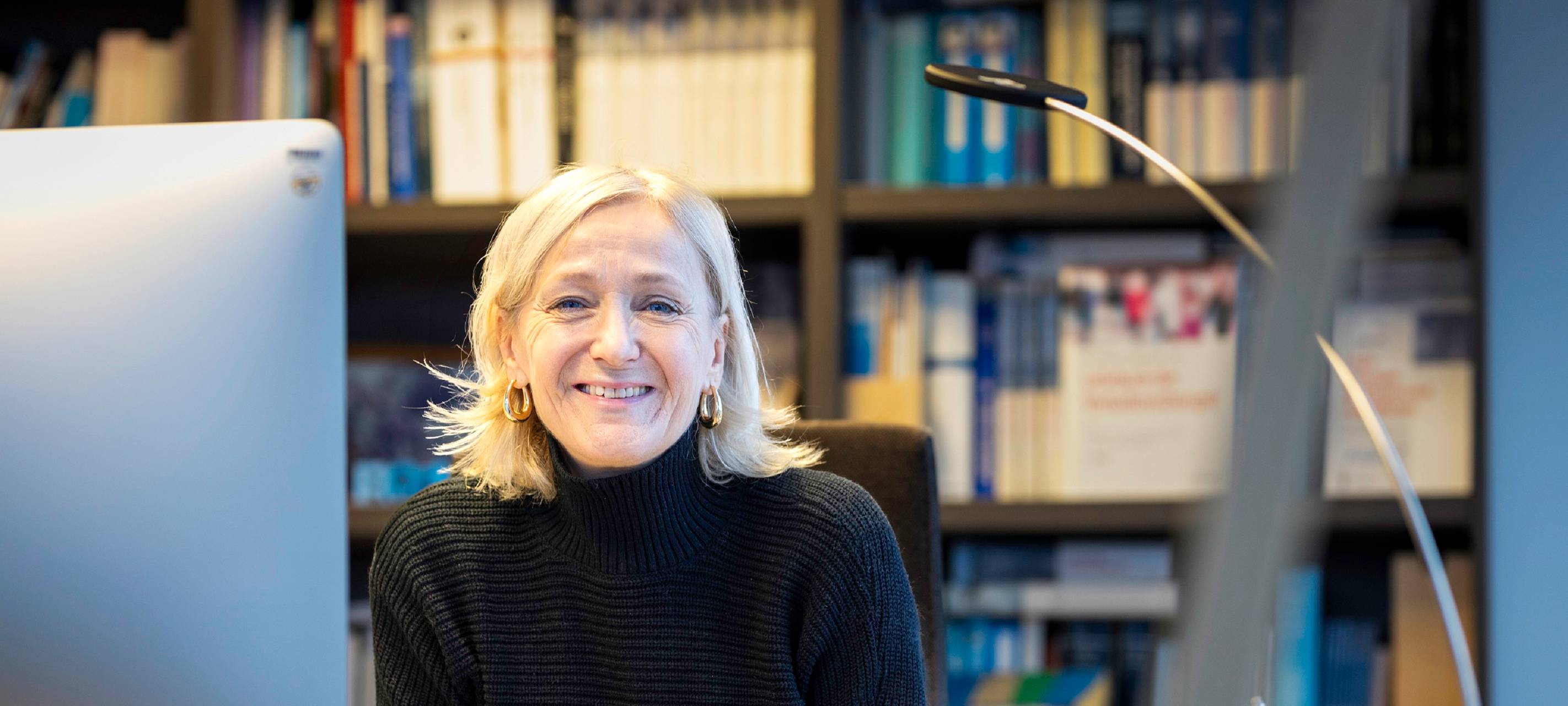 Psychologie-Auszeichnung für Professorin aus Bochum