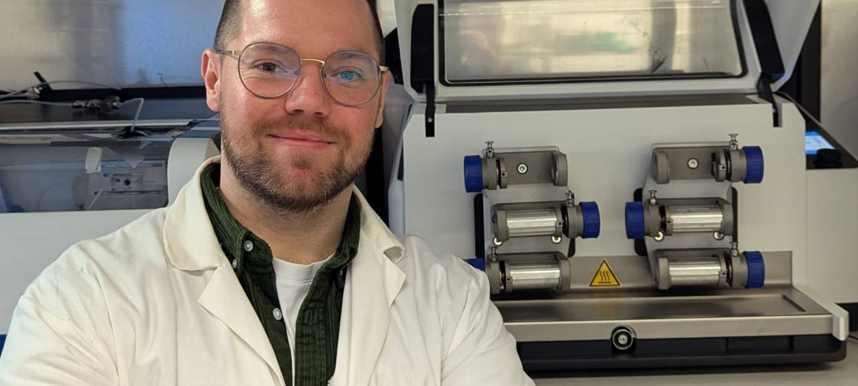 Chemiepreis geht an die Ruhr-Uni Bochum