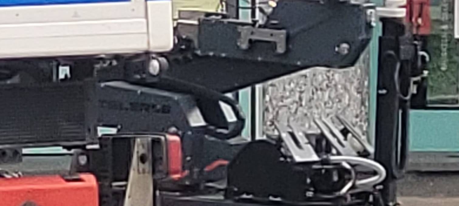 Update: Einsatz in Bochum-Gerthe beendet