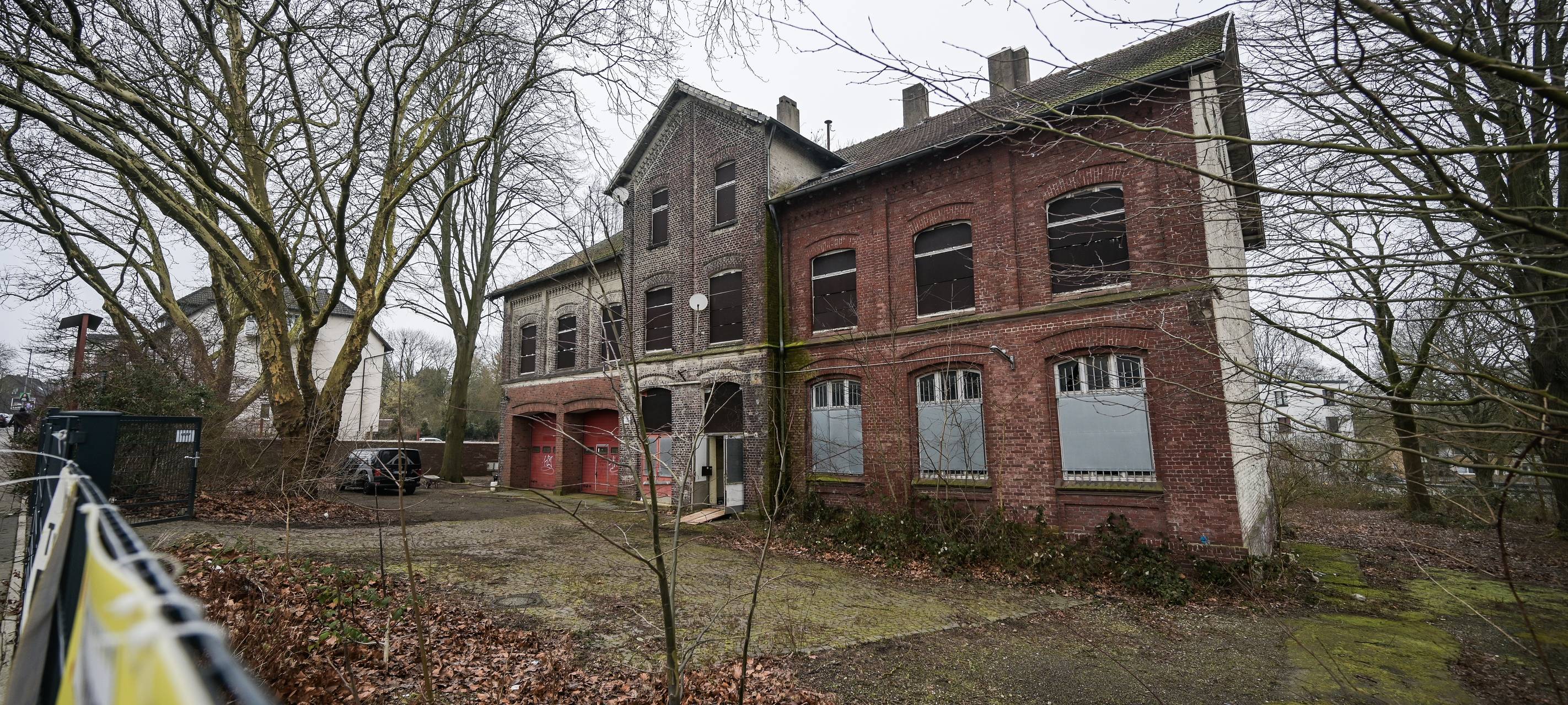 Bochum vermarktet Grundstücke für gemeinschaftliches Wohnen