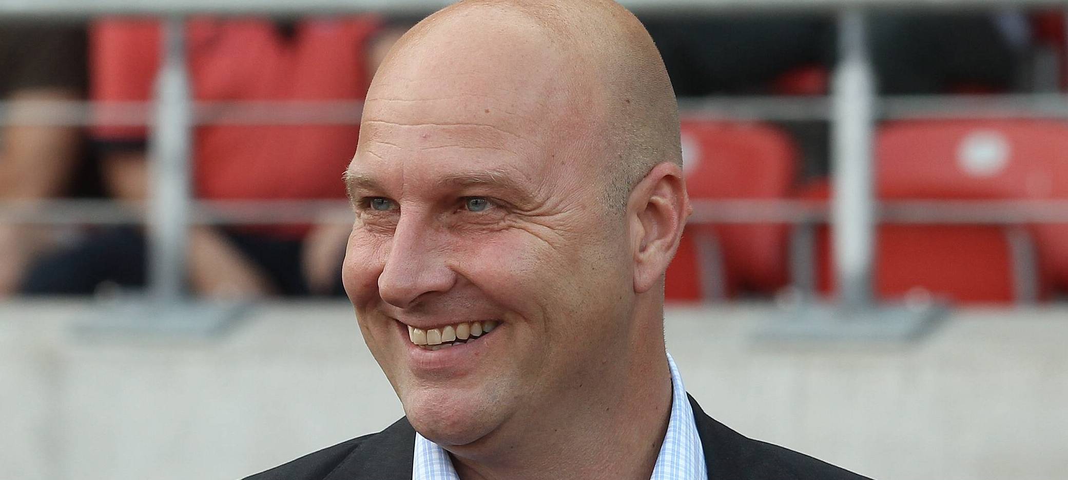 Dirk Dufner wird neuer VfL-Sportchef