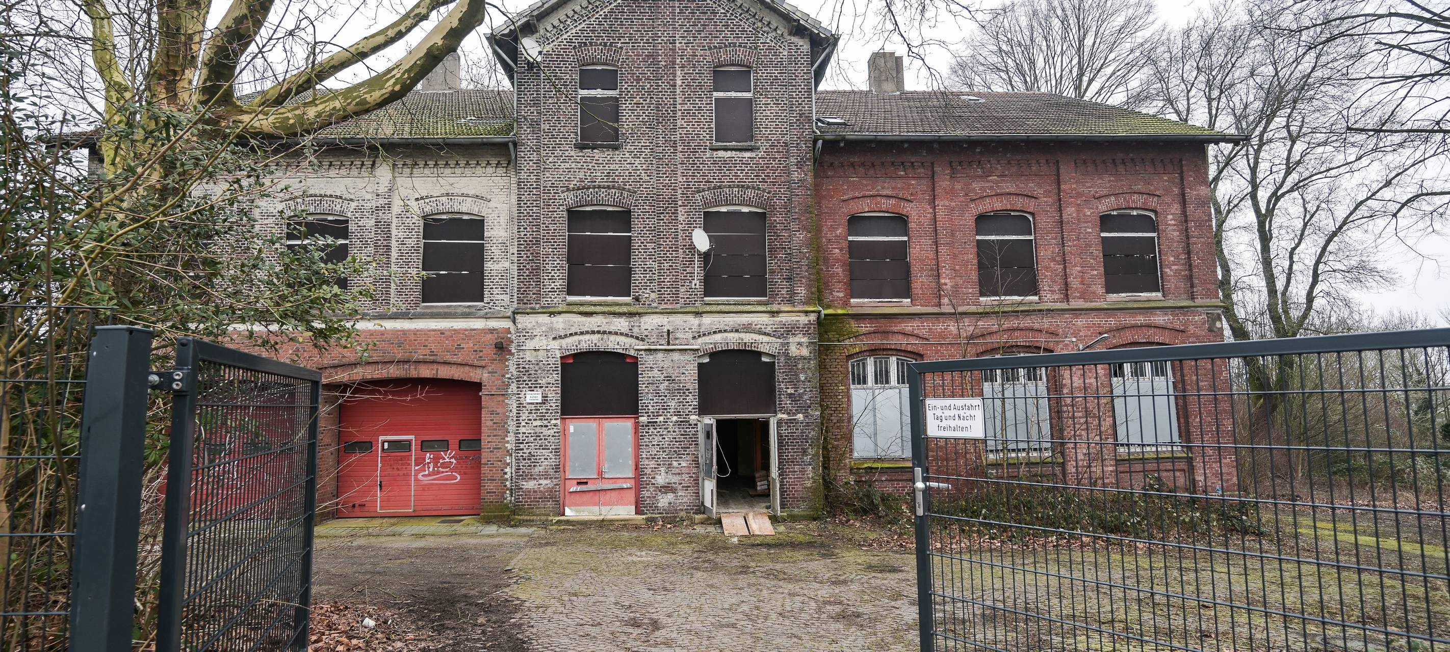 Bochum vermarktet Grundstücke für gemeinschaftliches Wohnen