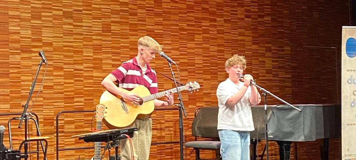 Singer-Songwriter-Contest Bochum: Molo LM gewinnt