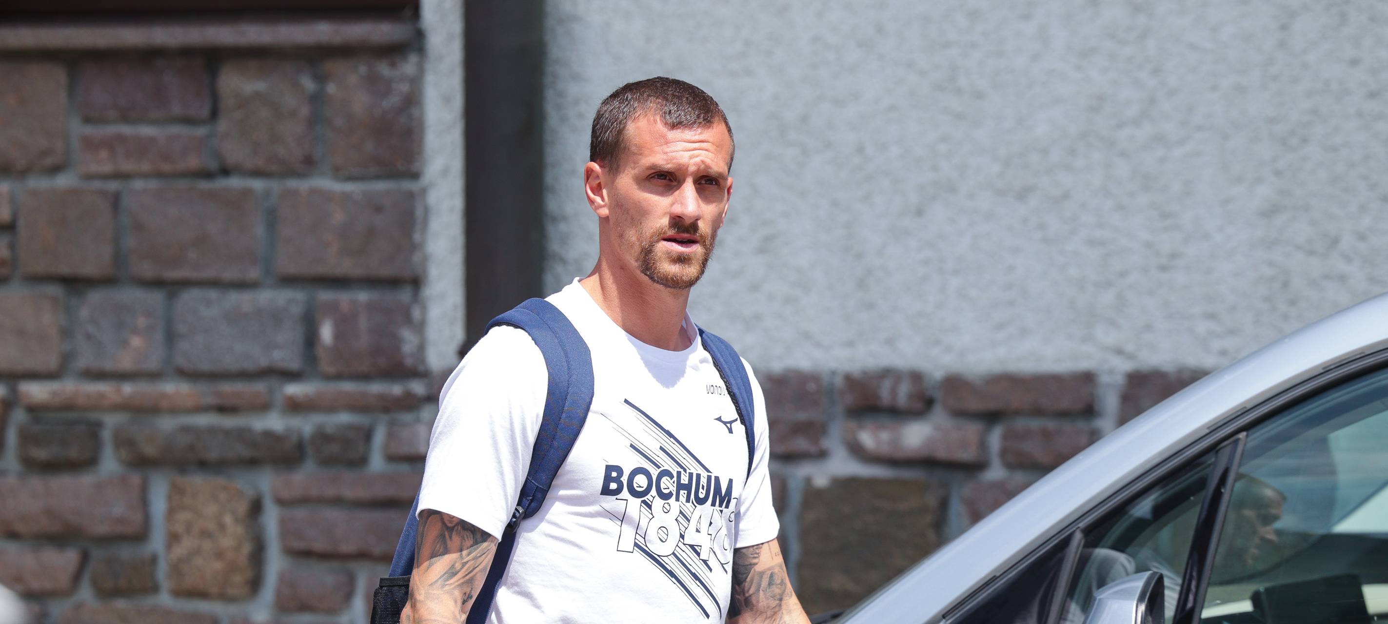 Simon Zoller kehrt zum VfL Bochum zurück – in neuer Rolle