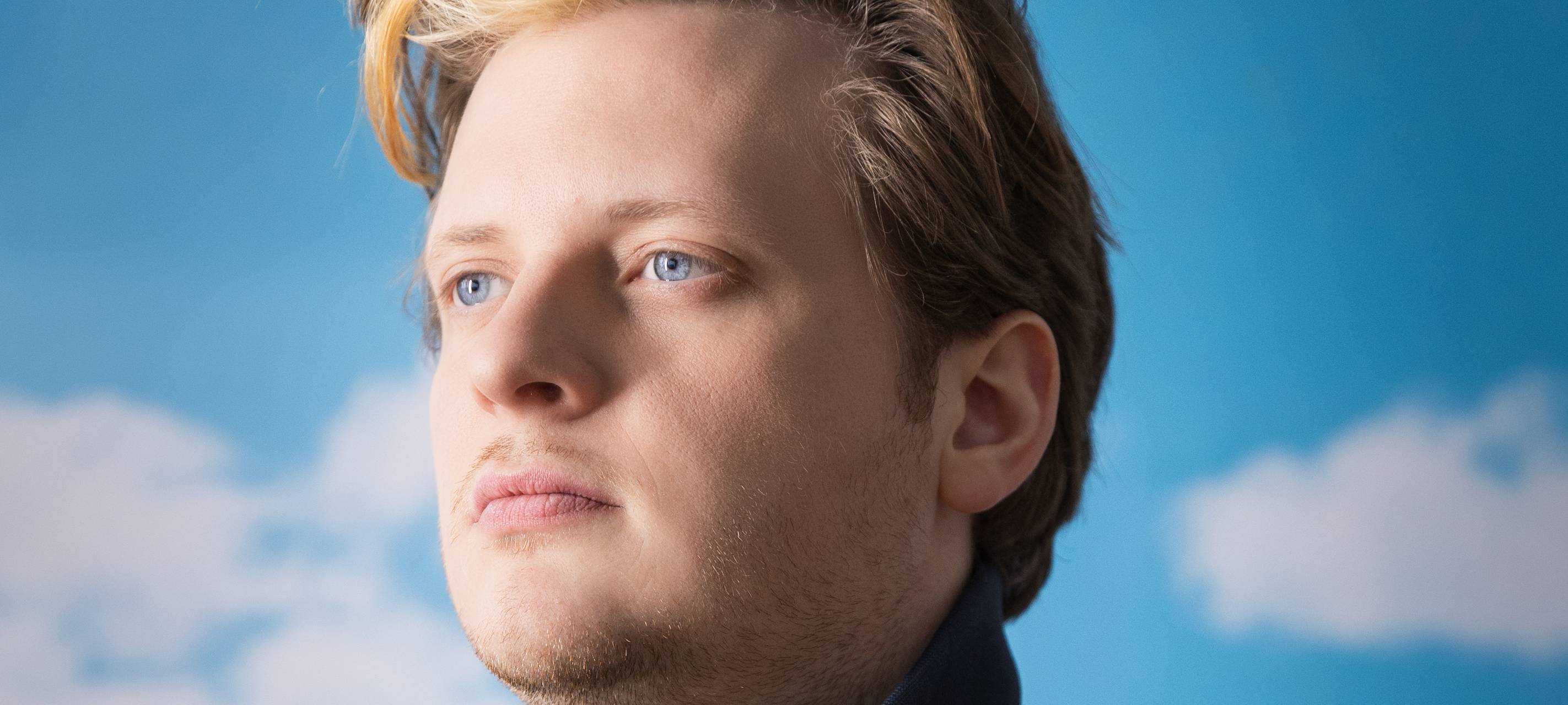 Johnny Europa erobert die Ruhrcharts