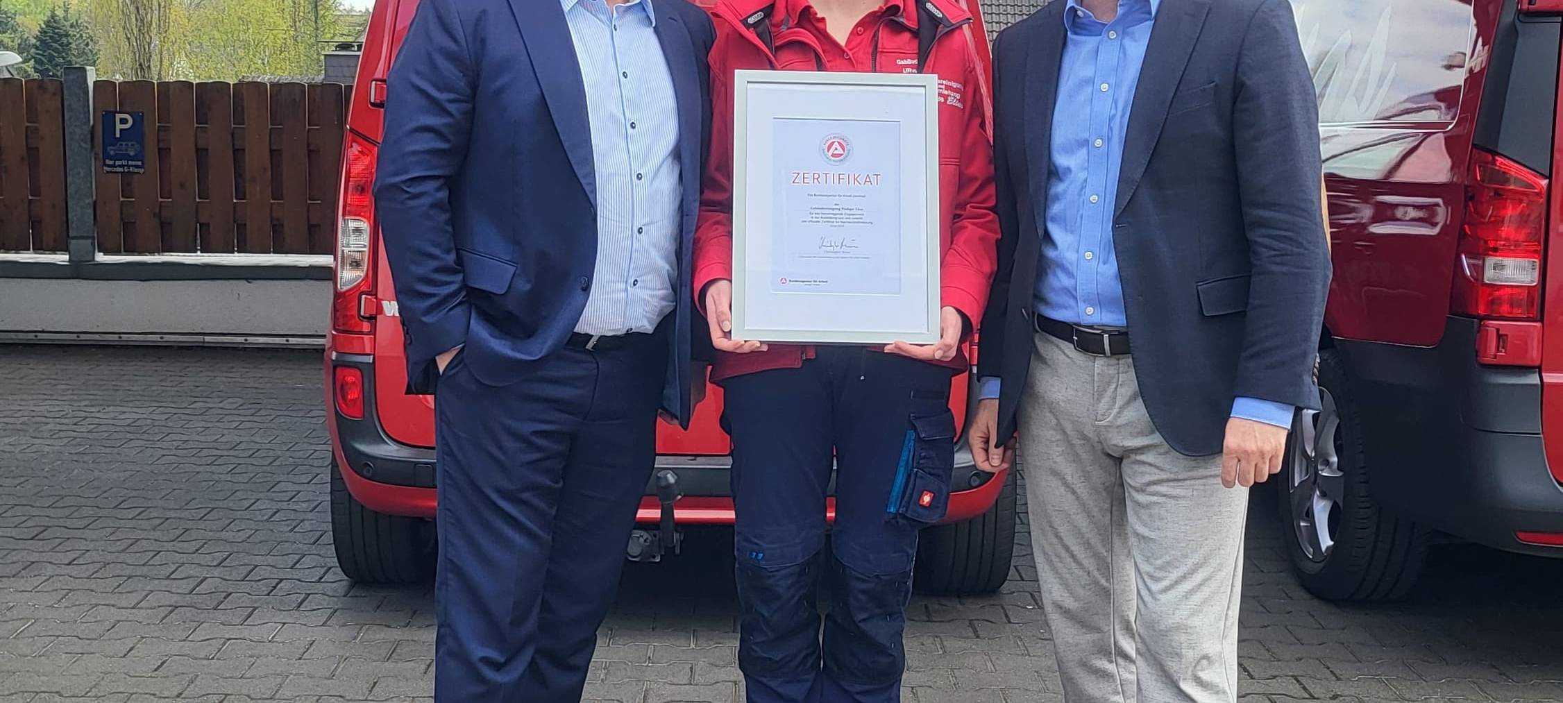 Ausbildungsmarkt in Bochum