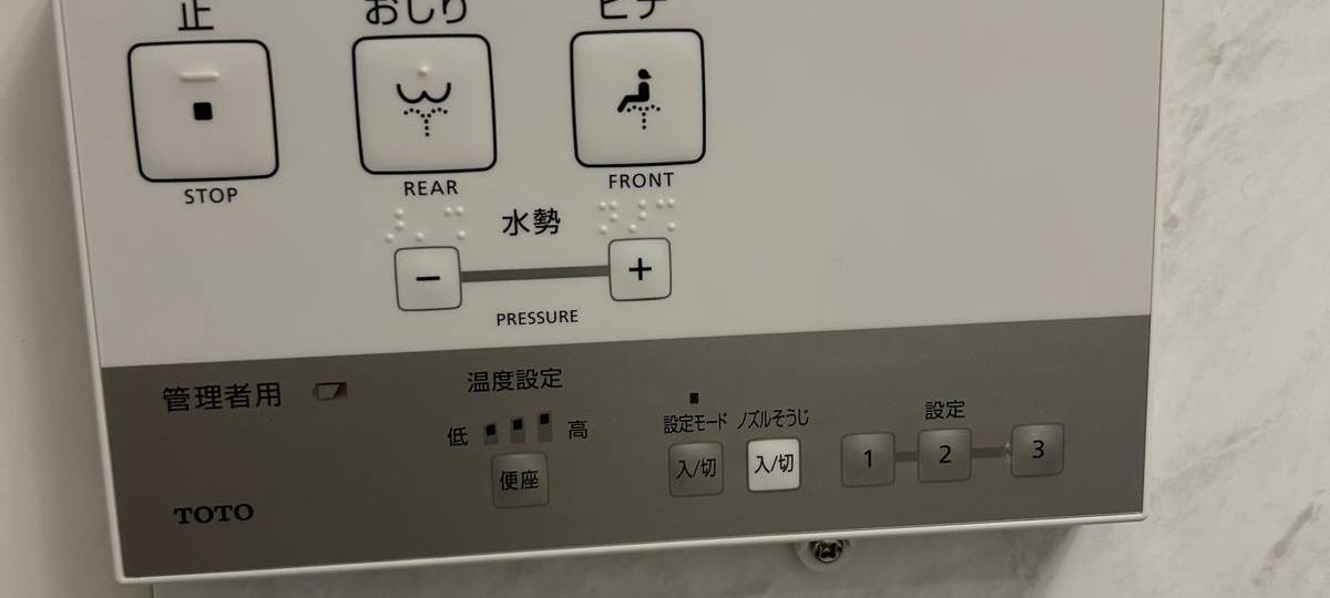 Anuschka Fritzsche in Japan