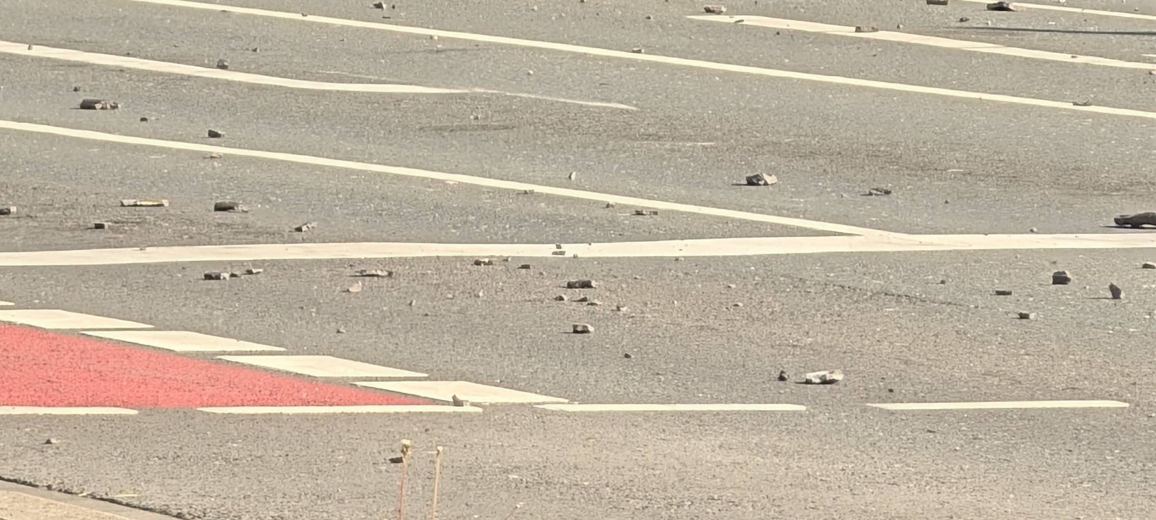 Landgericht Bochum: Dachziegelwerfer muss in Psychatrie