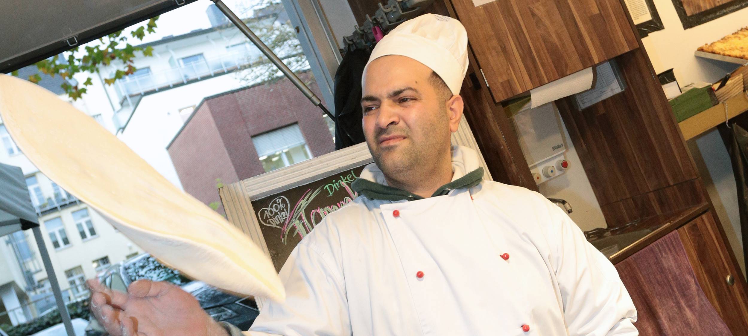 Neuer Standort für Feierabendmarkt in Bochum-Linden