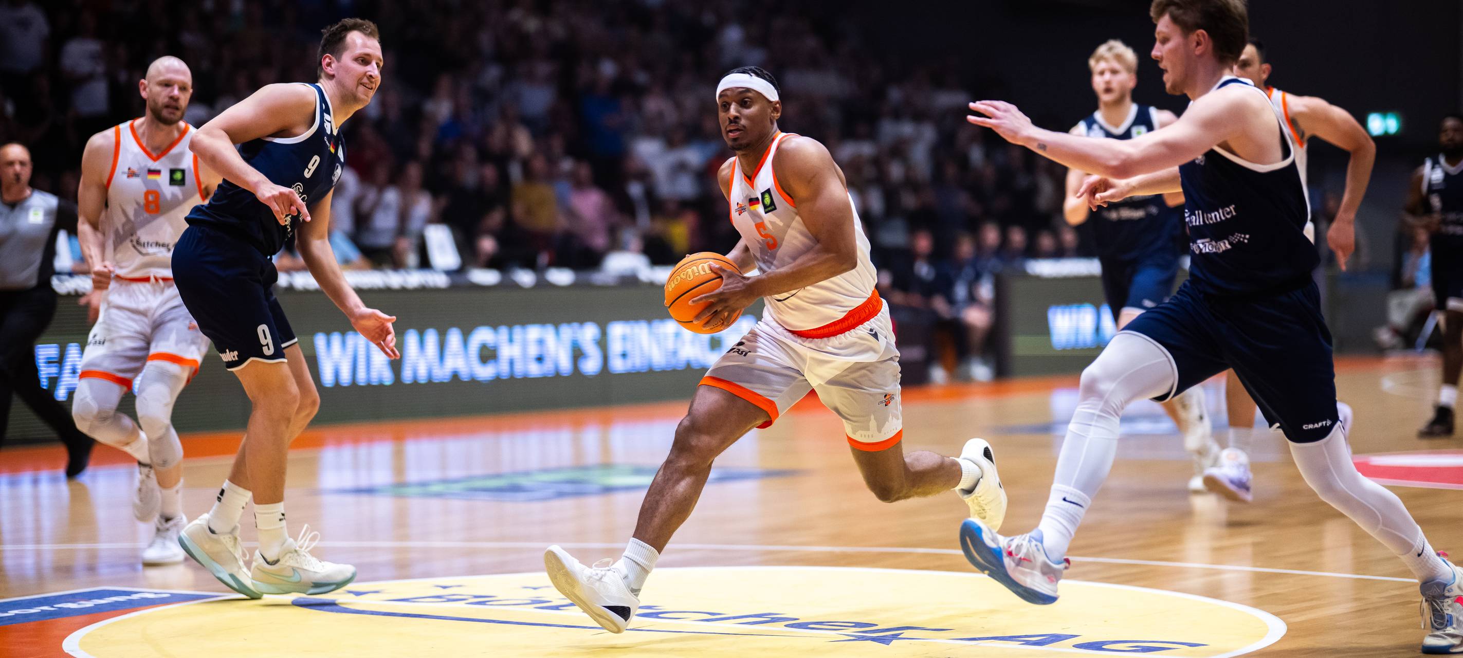 VfL SparkassenStars Bochum: Saison beendet