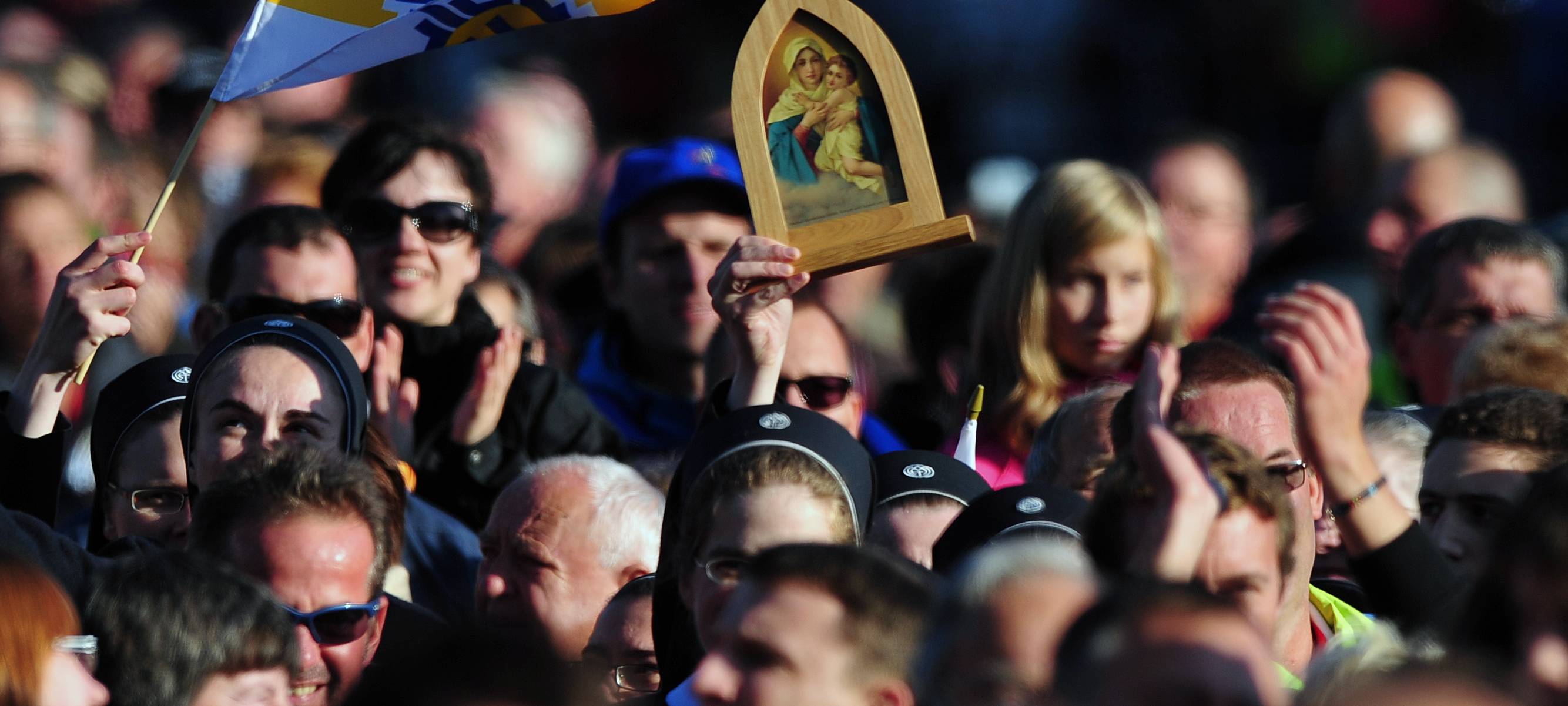 Leo XIV.: Reaktionen aus Bochum und Umgebung