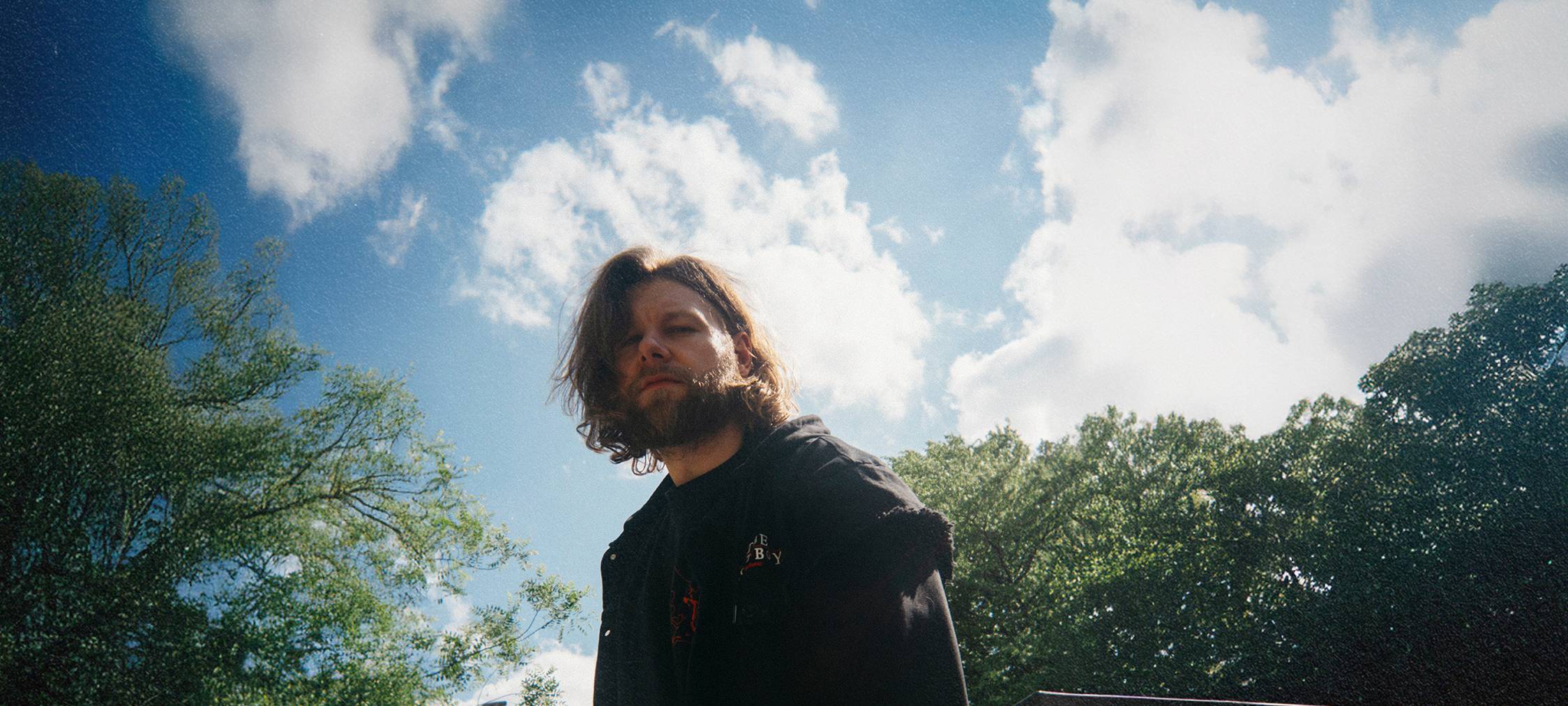 Wrecklist aus Essen: "Ohne Musik funktioniere ich nicht"